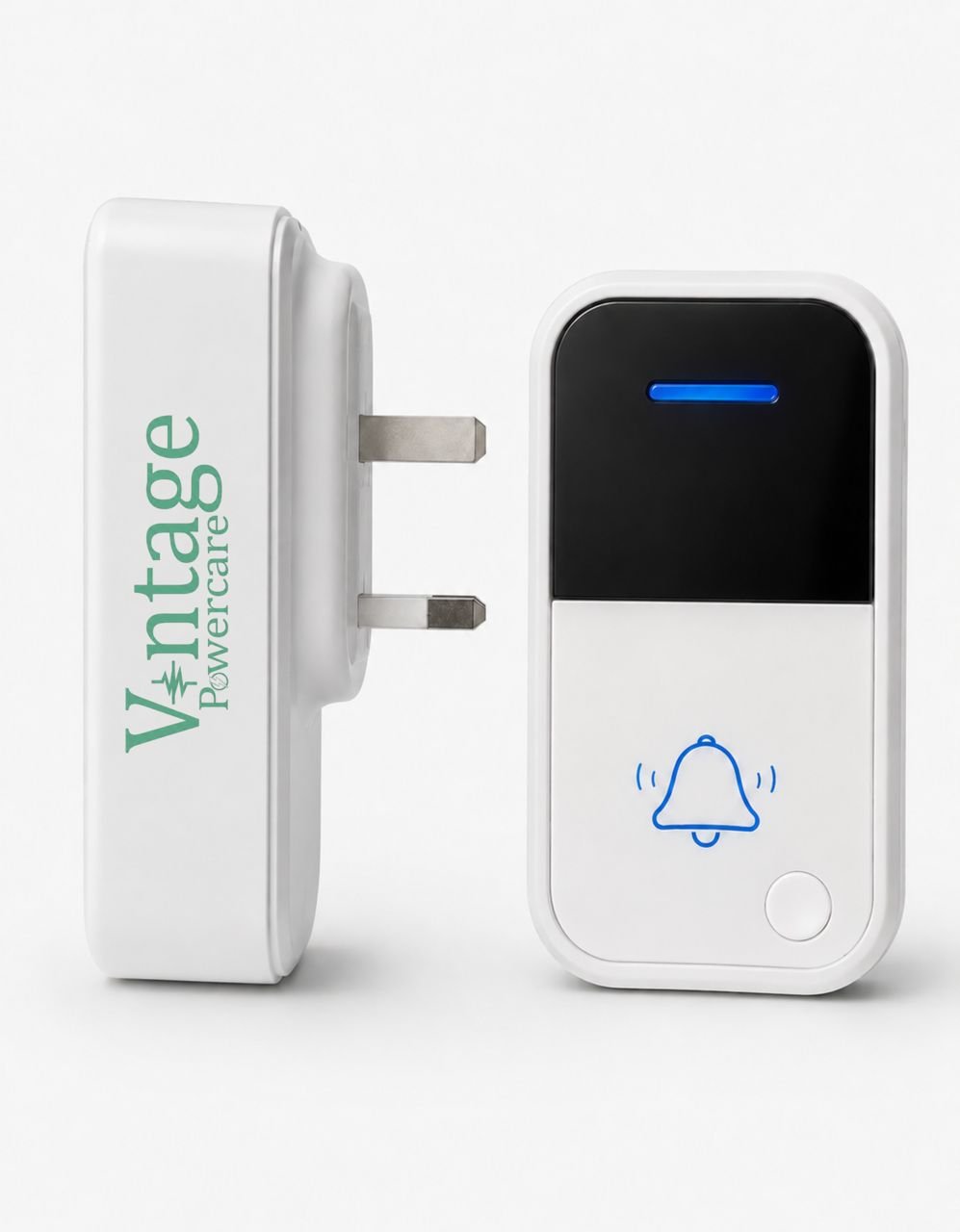 VintagePowercare Wireless Doorbell