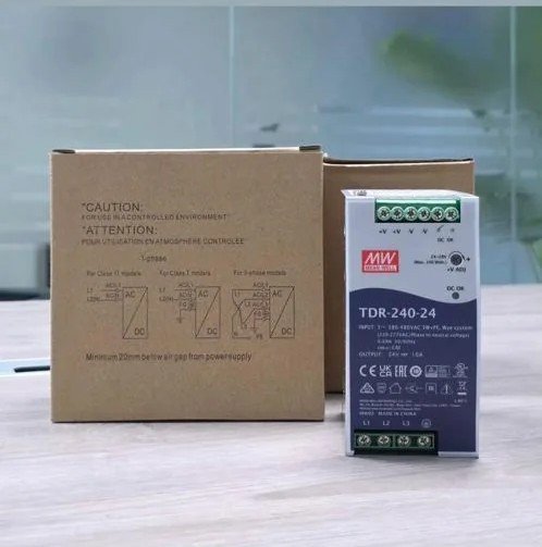 Packaged Circuit Breaker Stock