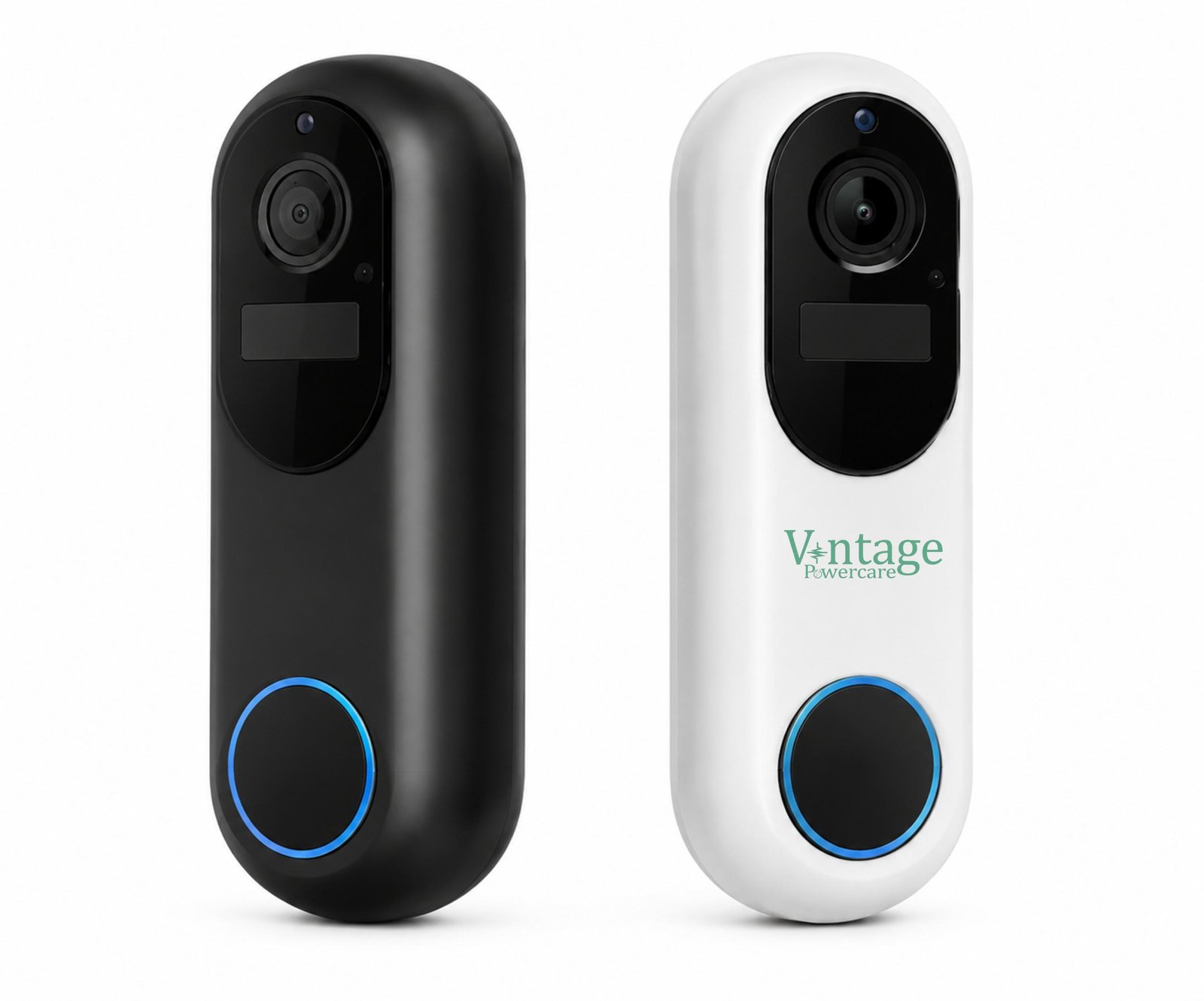 VintagePowercare Smart Doorbell